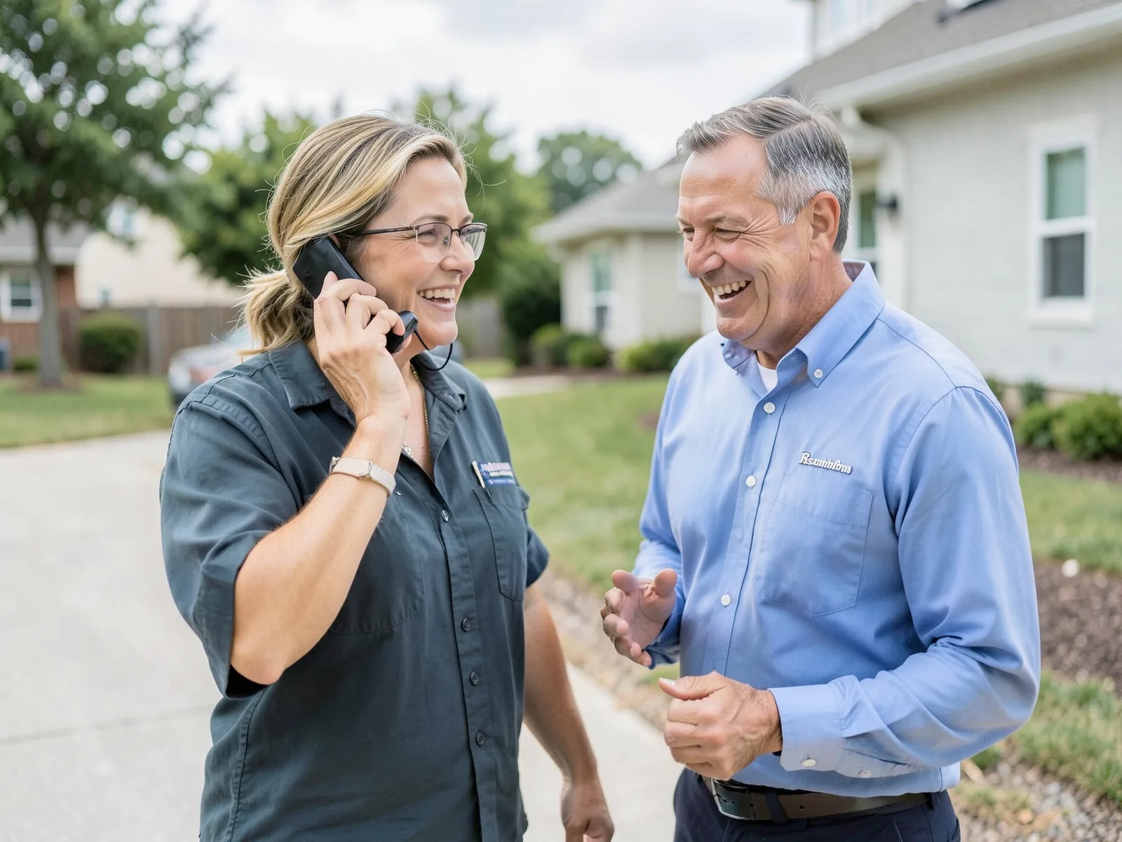 Frequently Asked Questions About Assessment And Inspection in Haslett, MI